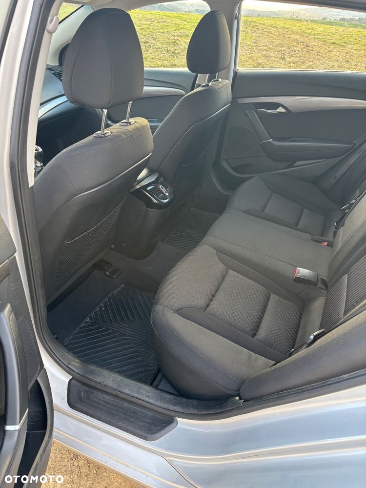 Hyundai i40 1.7 CRDi Comfort - 9