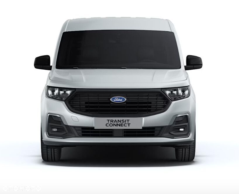 Ford transit-connect 2.0 122KM M6 AWD Limited Van L2 - 4