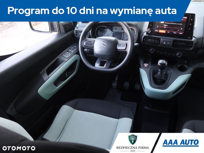 Citroën Berlingo - 9
