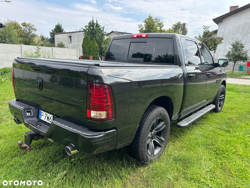 Dodge RAM - 13