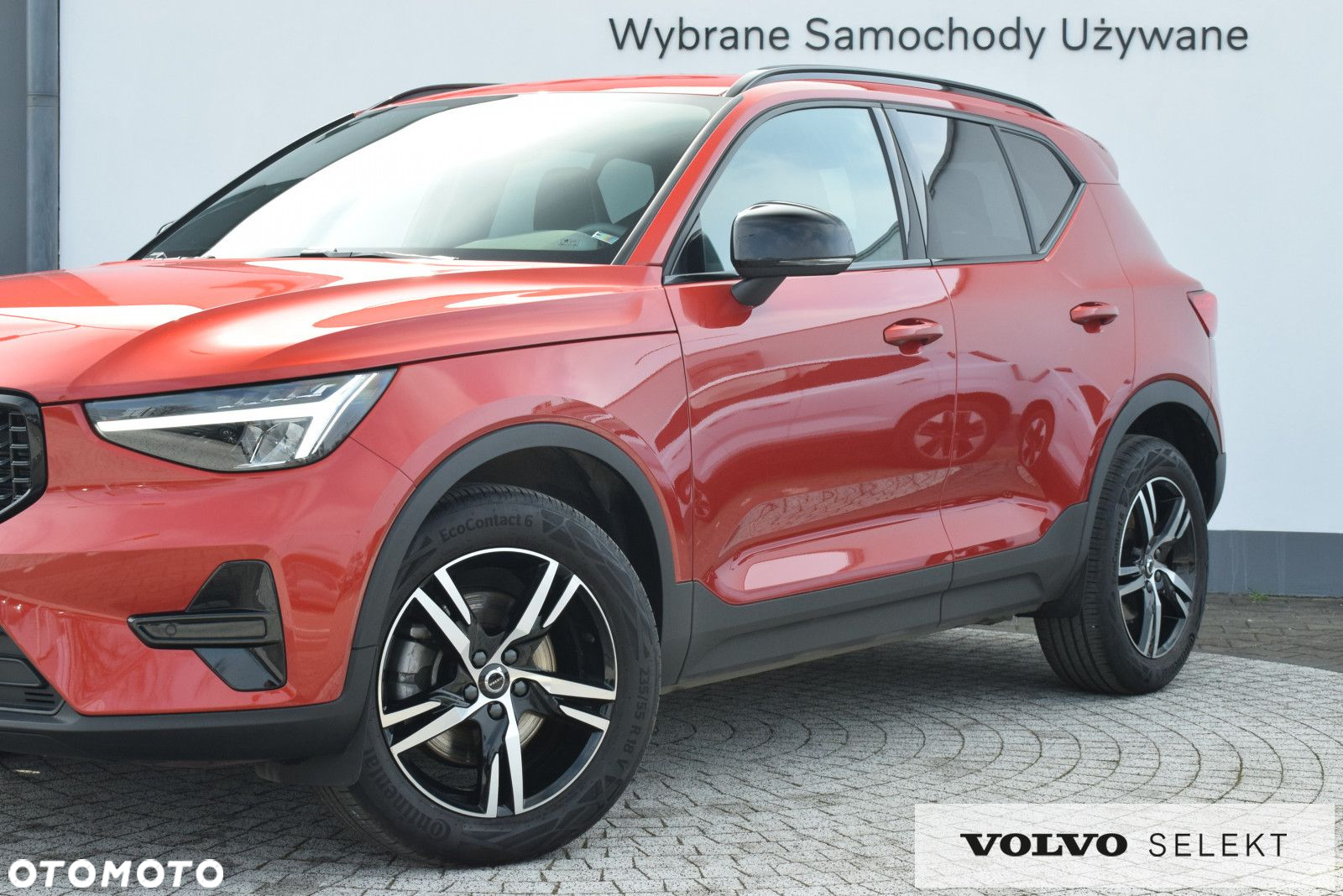 Volvo XC 40 - 6