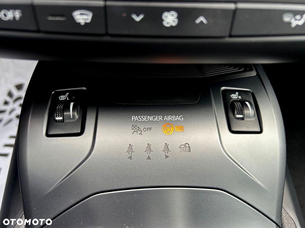 Toyota Avensis Touring Sports 1.8 Multidrive S Executive - 10