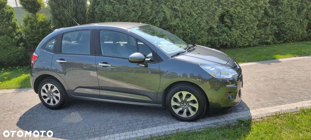 Citroën C3 1.0 VTi Attraction - 16