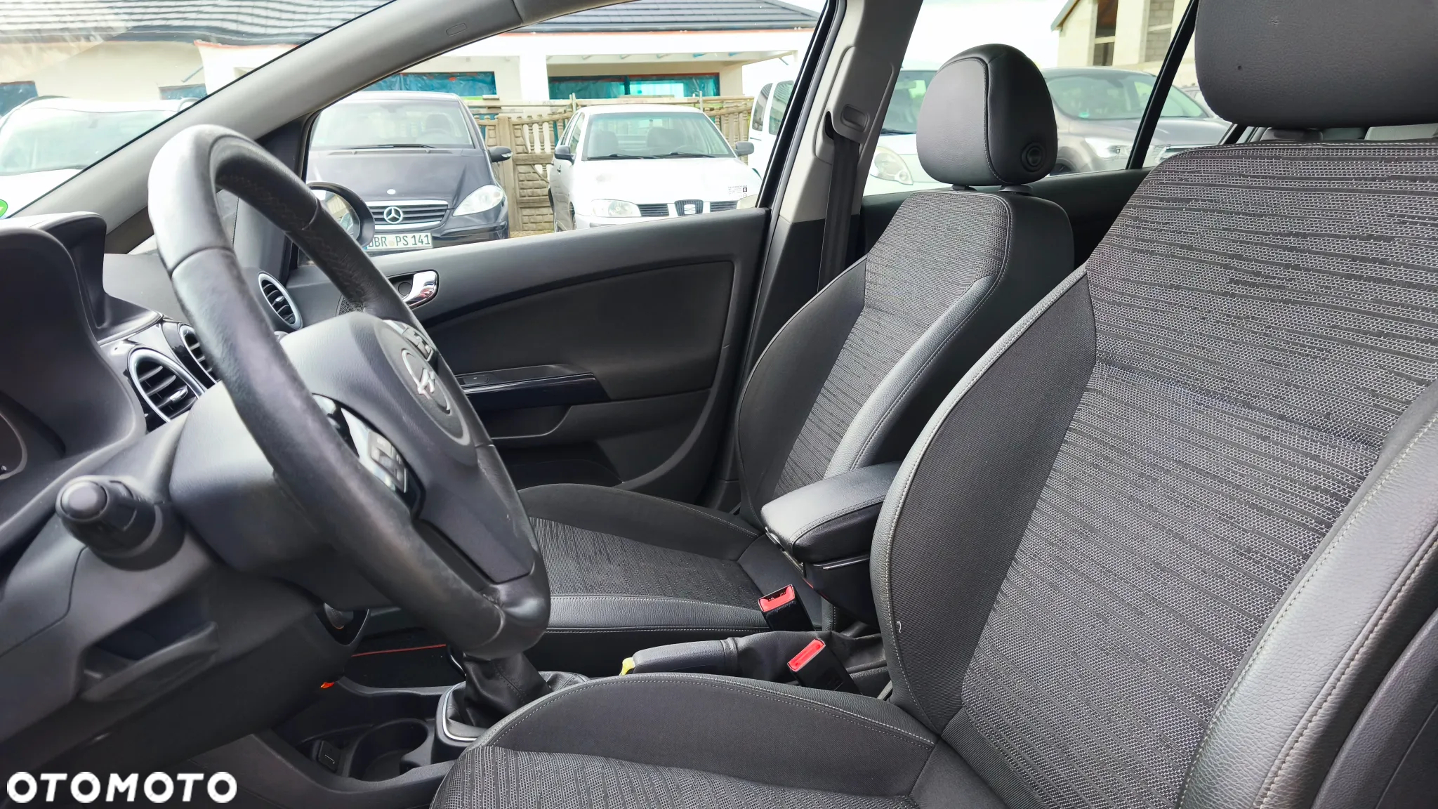 Opel Corsa - 18