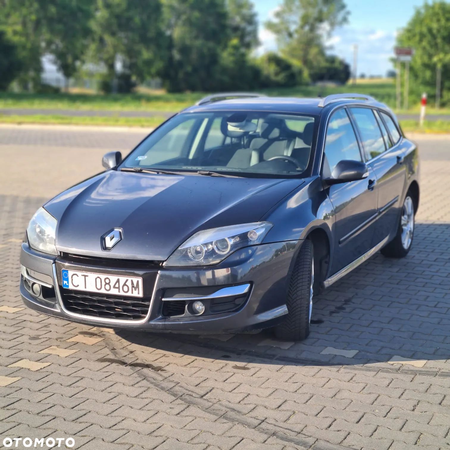 Renault Laguna 1.5 dCi Expression - 1