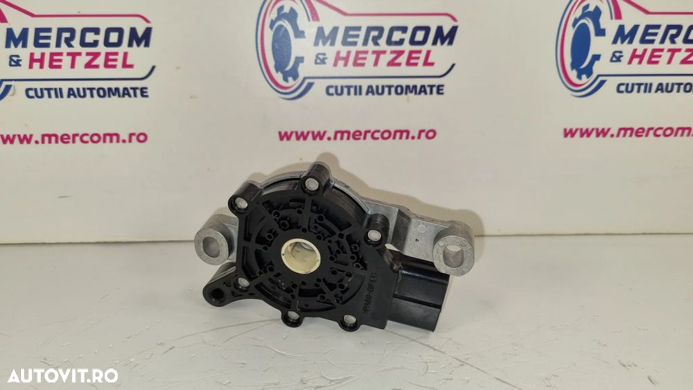 Intrerupator Pozitie Maneta Viteze Cutie Automata A6LF2 / HYUNDAI SANTA FE / IX35 / KIA SORENTO / 2.0CRDI / 2015+ - 2
