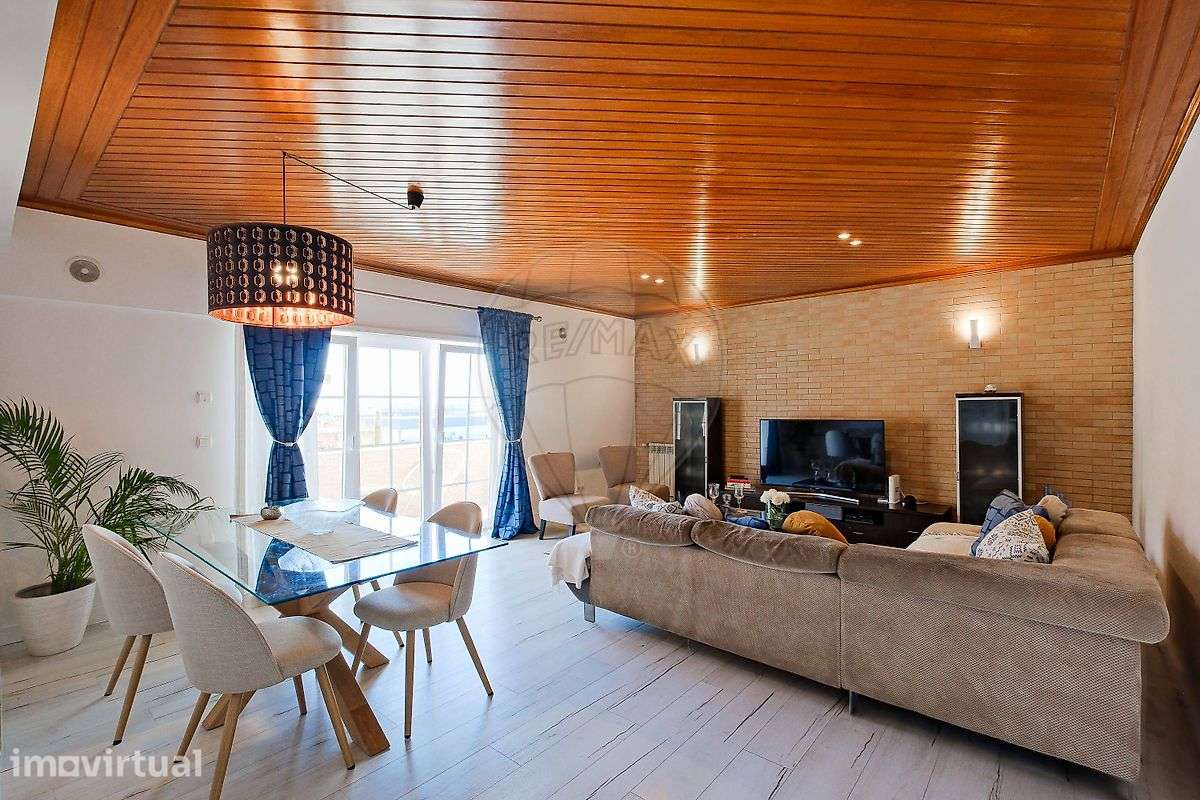 Apartamento T4 para venda - Grande imagem: 3/50