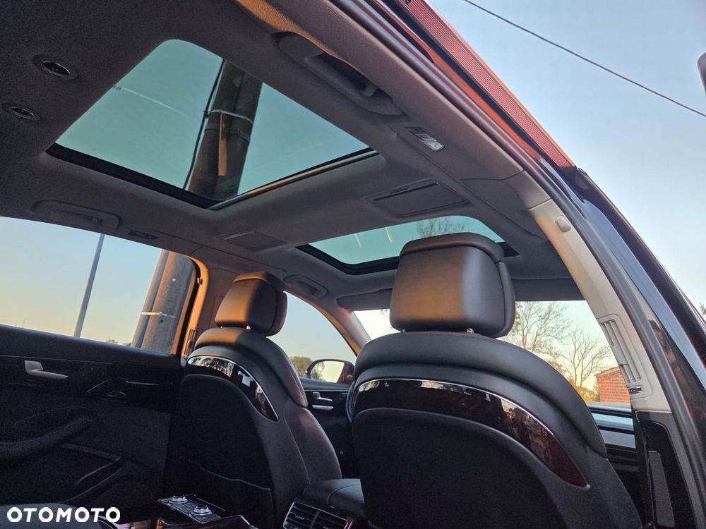 Audi A8 3.0 TFSI Quattro tiptronic - 21