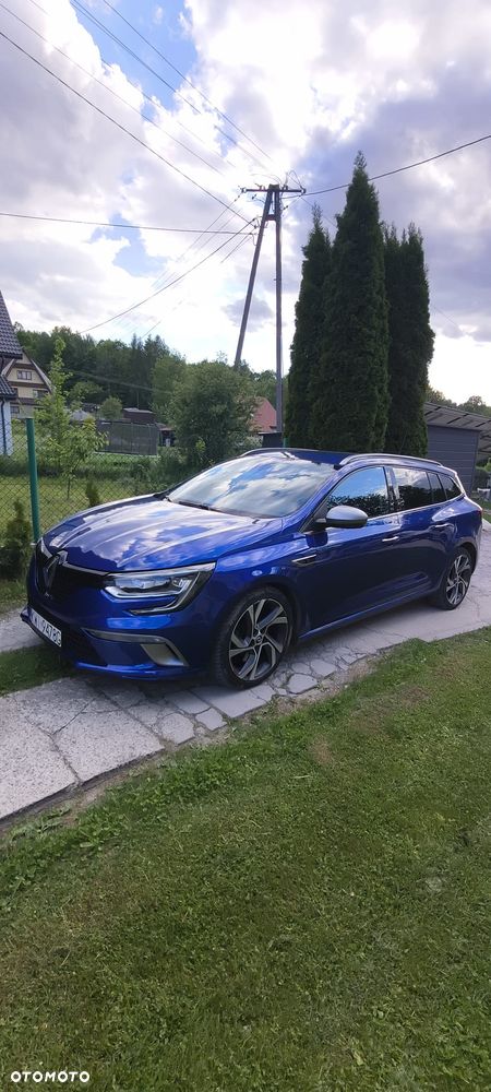 Renault Megane ver-1-6-dci-gt-edc - 2