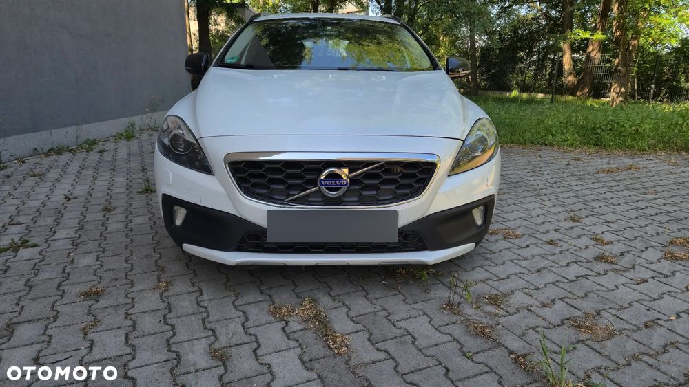 Volvo V40 Cross Country D4 Drive-E Momentum - 7