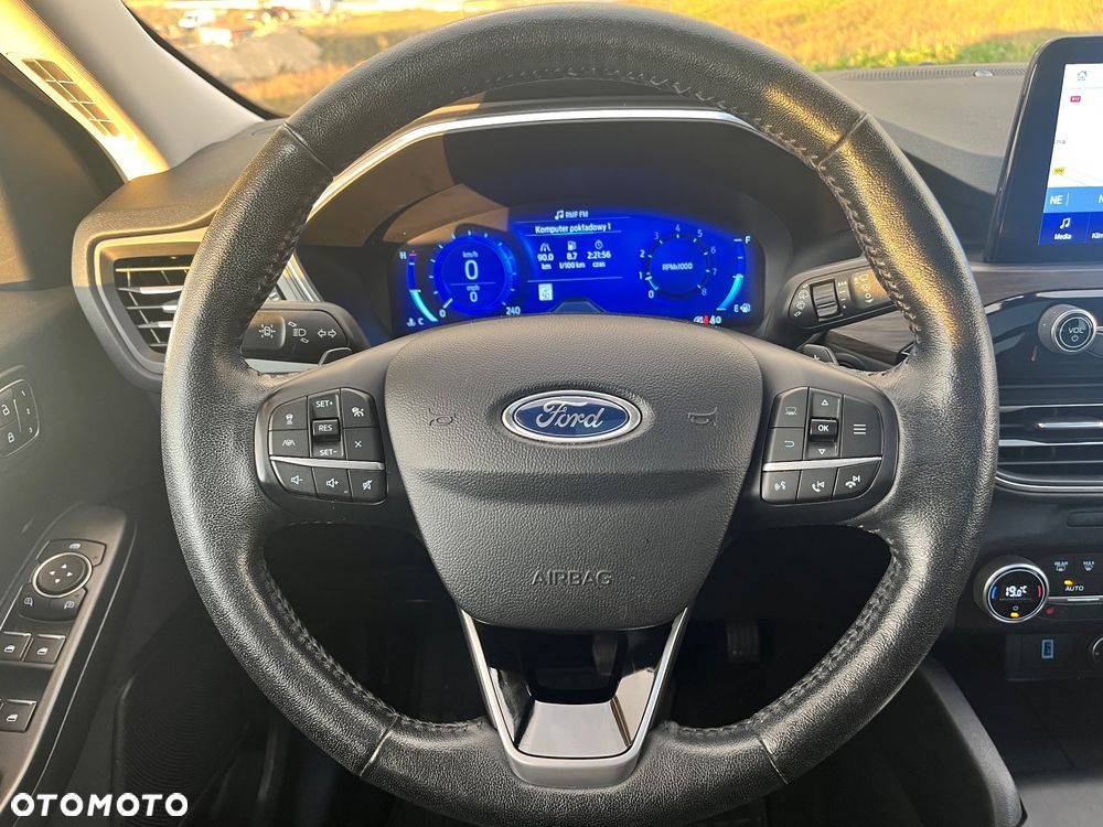 Ford Kuga 2.0 EcoBoost AWD Titanium ASS - 17