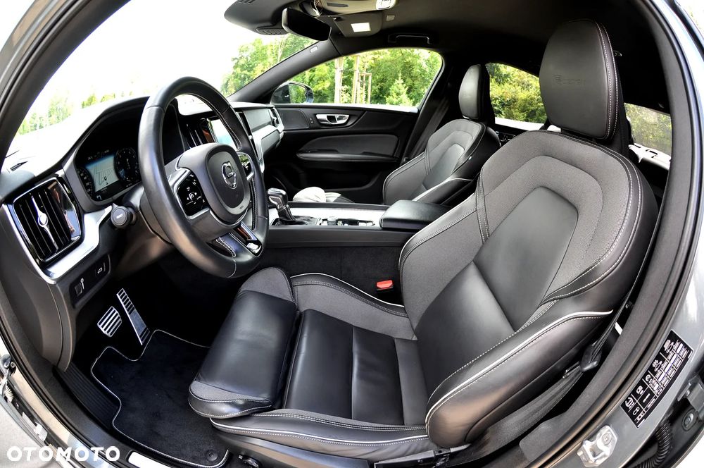Volvo S60 - 5