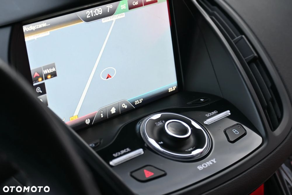Ford Kuga 1.5 EcoBoost FWD ST-Line ASS - 25