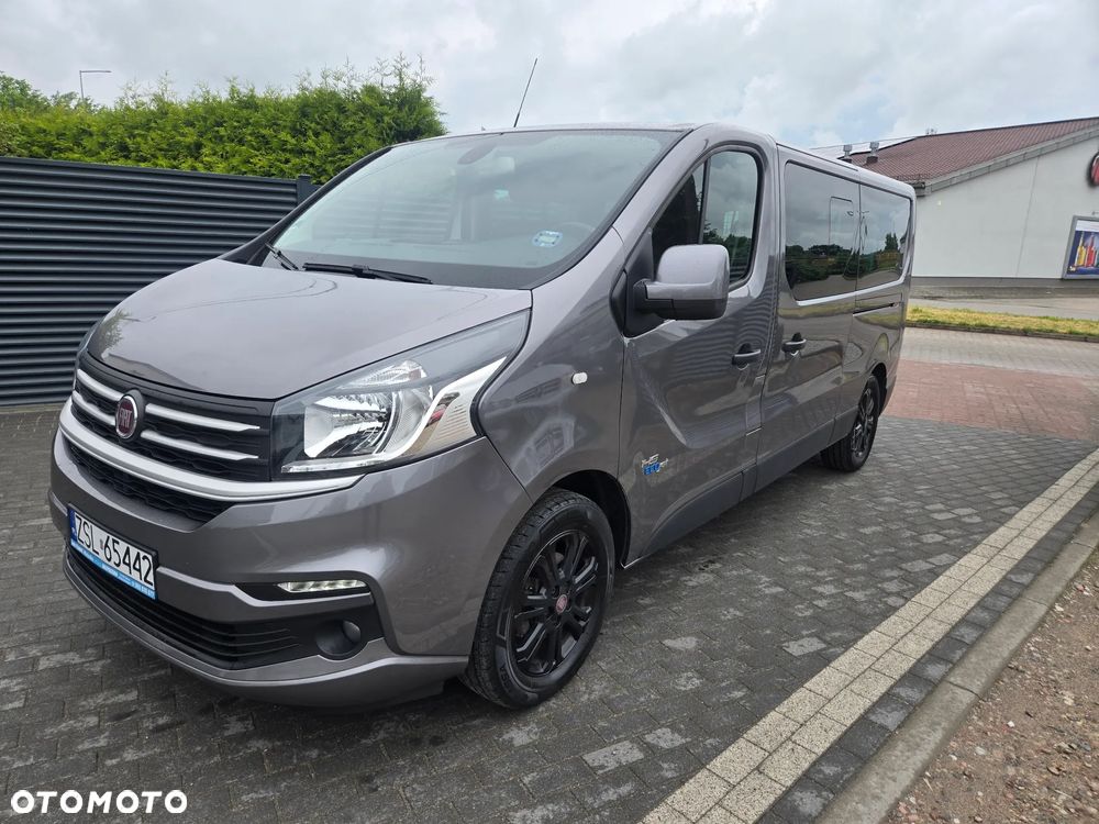 Fiat Talento - 3