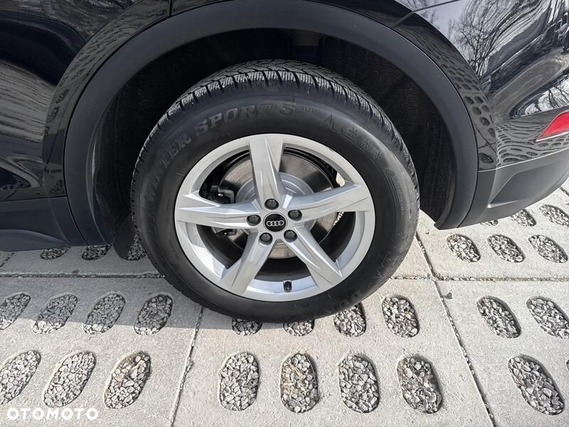 Audi Q5 35 TDI mHEV S tronic - 19