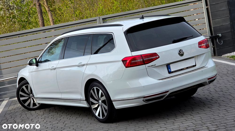 Volkswagen Passat - 7