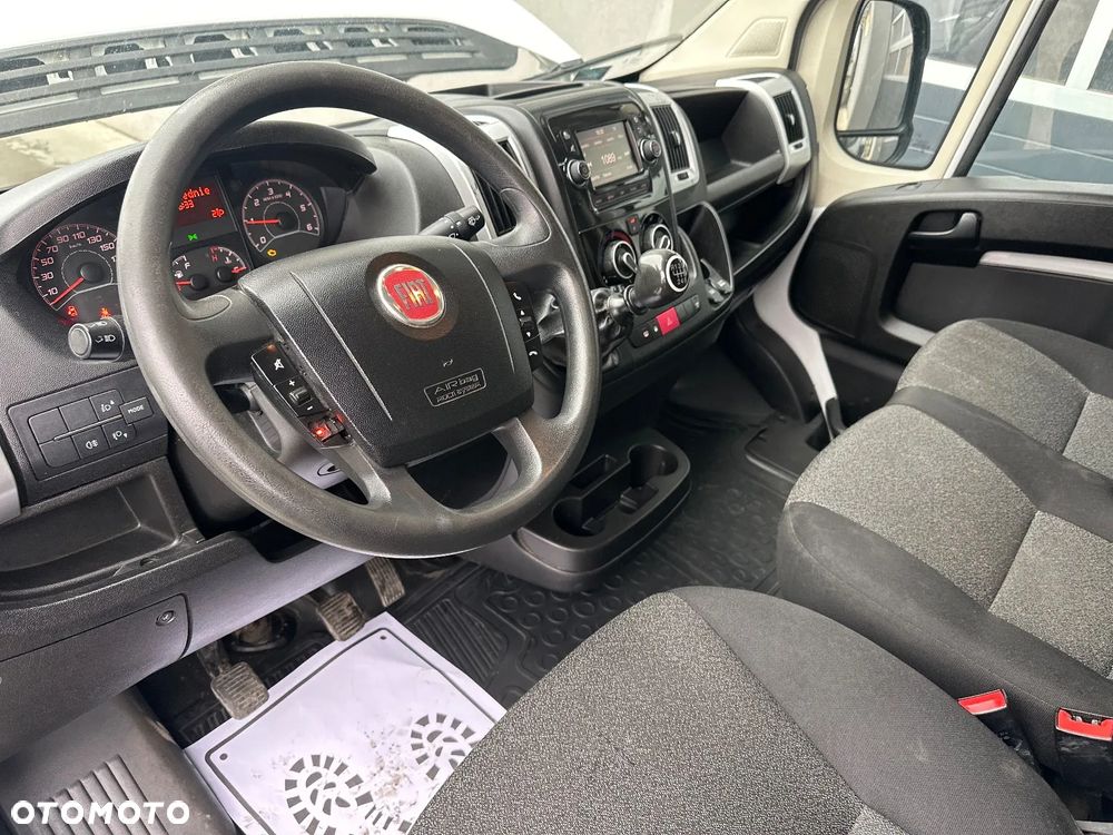 Fiat DUCATO - 28