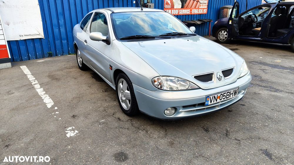 Renault Megane - 3