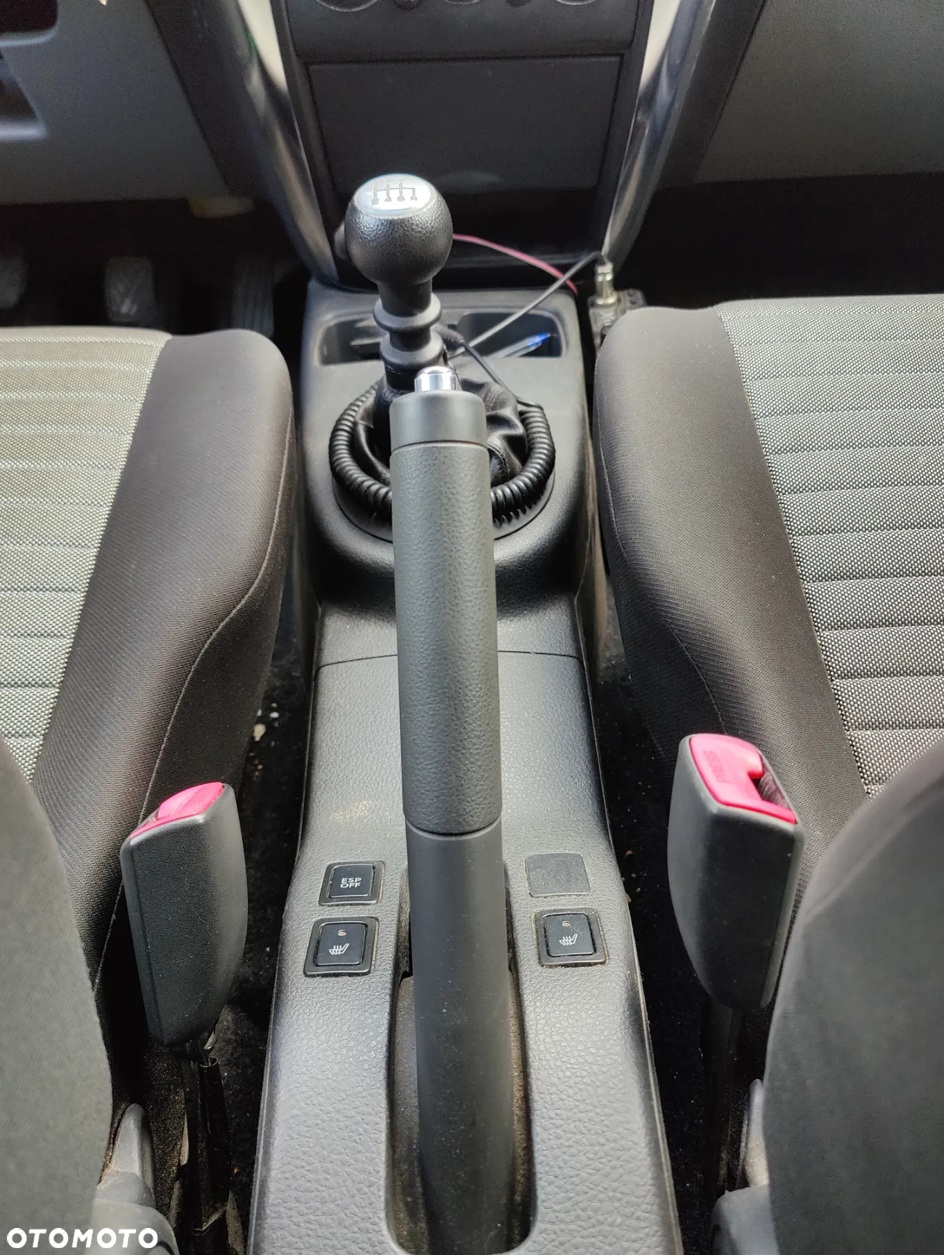 Suzuki SX4 Classic 2.0 DDiS 4x2 Club - 7