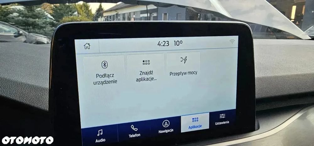 Ford Kuga 2.5 FHEV FWD Active eCVT - 10