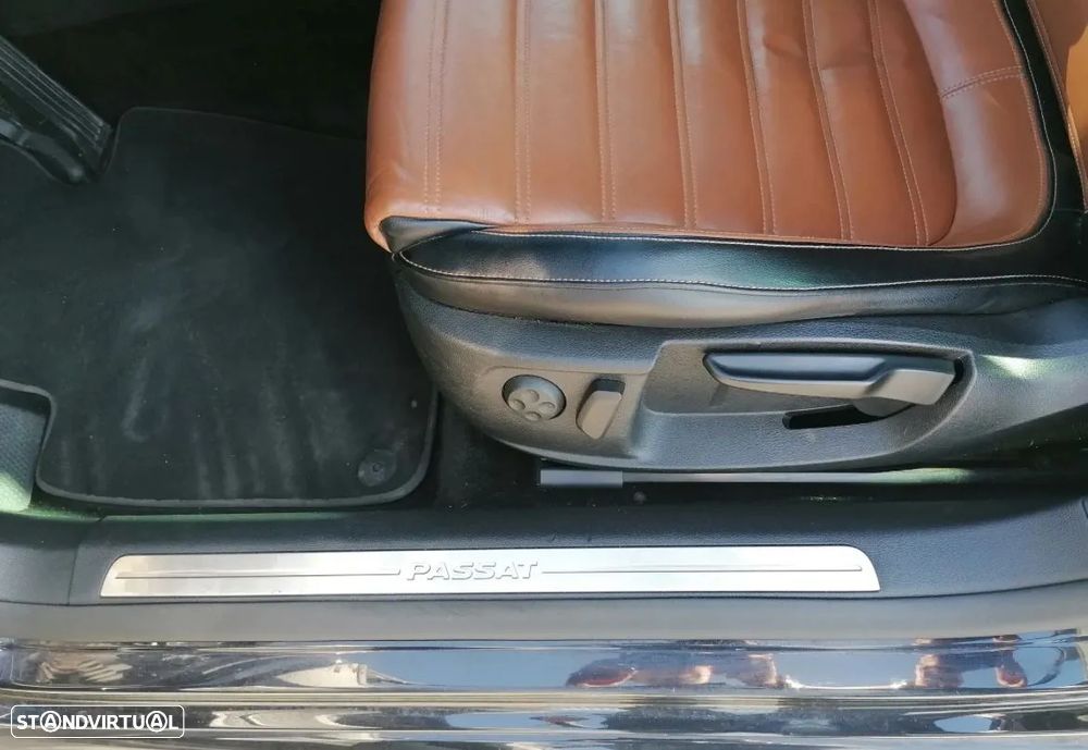 VW Passat Variant - 15
