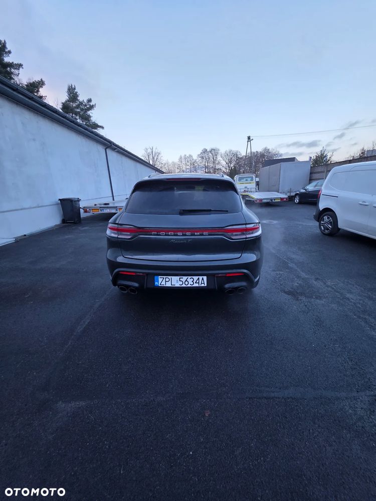 Porsche Macan GTS - 12