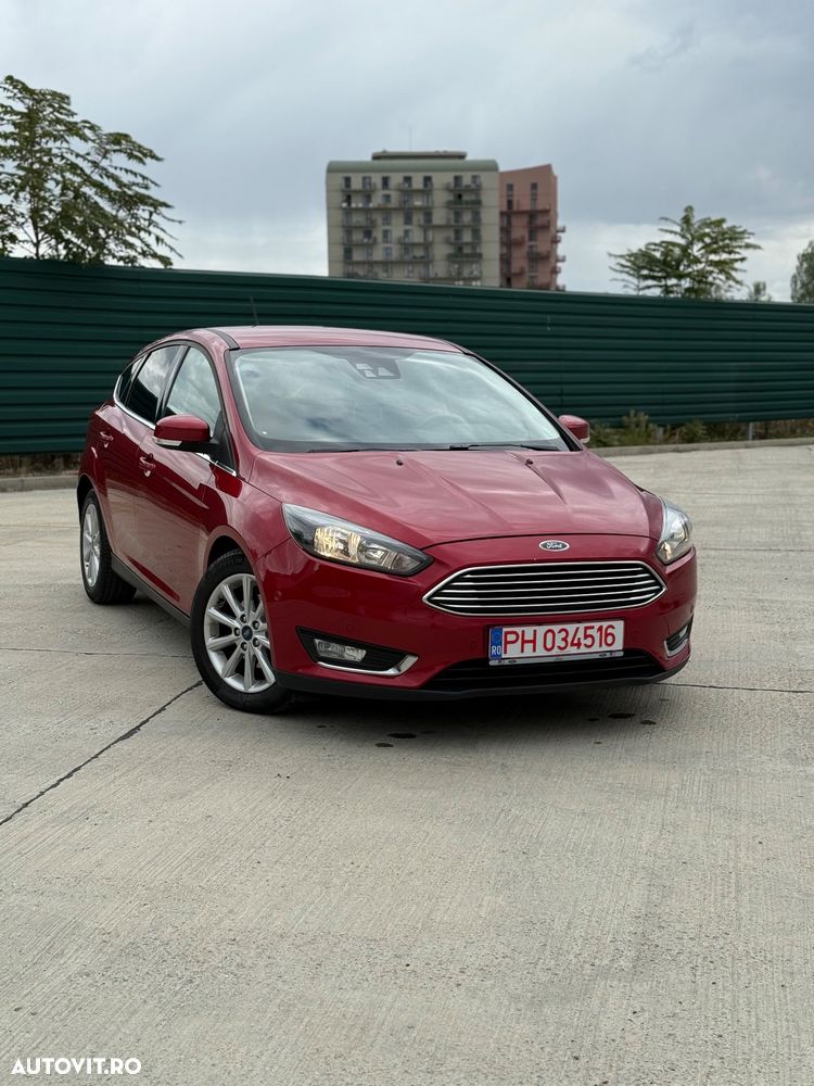 Ford Focus - 4