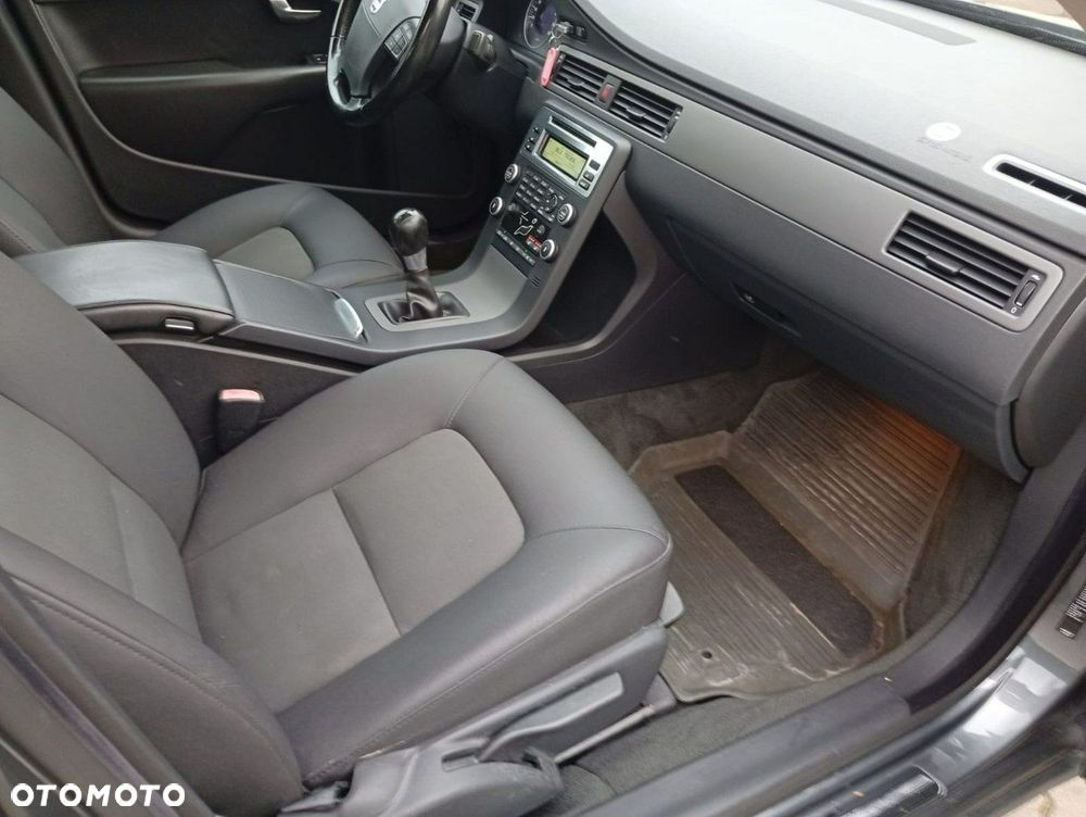 Volvo S80 2.5T Summum - 21
