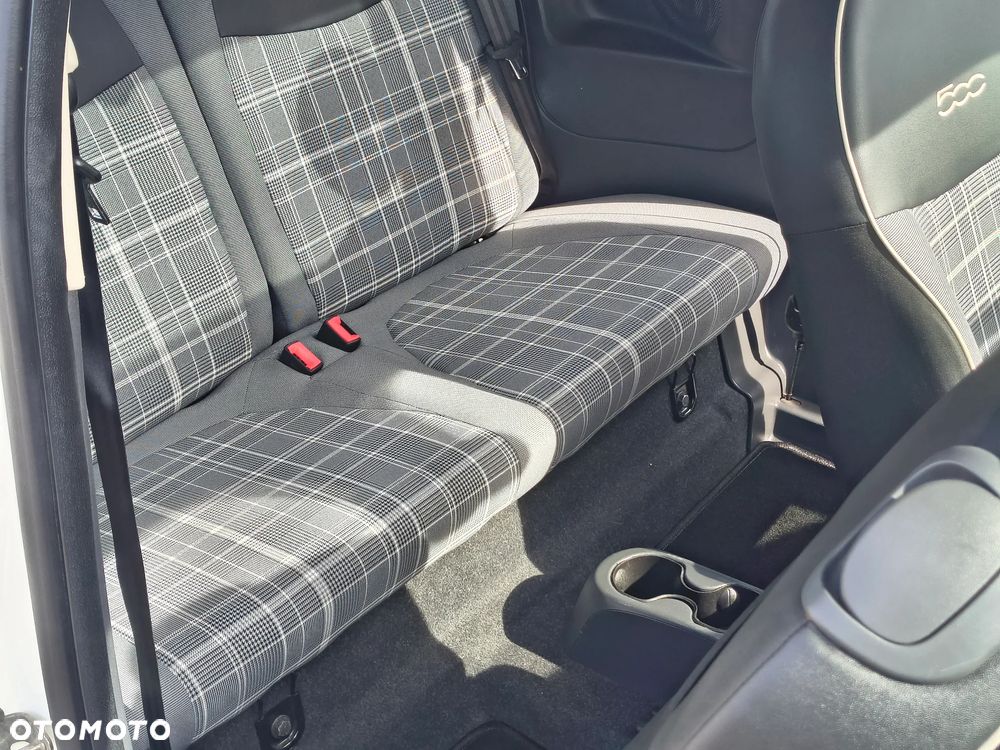 Fiat 500 - 14
