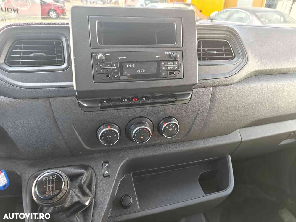 Renault Master - 7