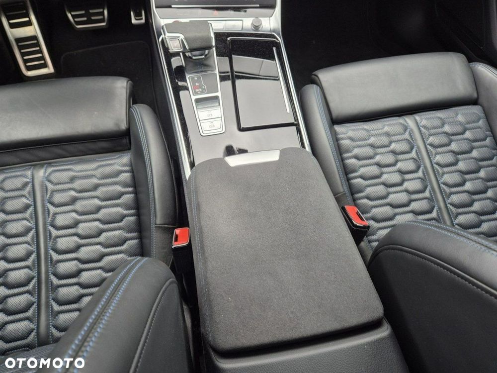Audi RS6 - 16