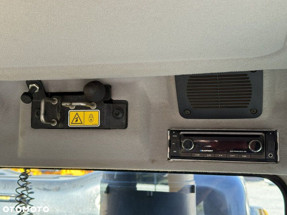 Caterpillar 320 EL Szybkozłącze Łyżka Skarpowa uchylna Waga 22tony - 24