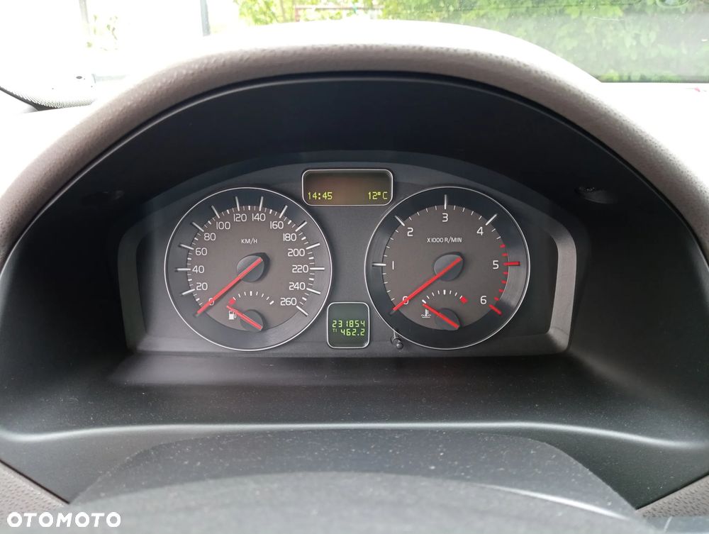Volvo V50 D4 Momentum - 10