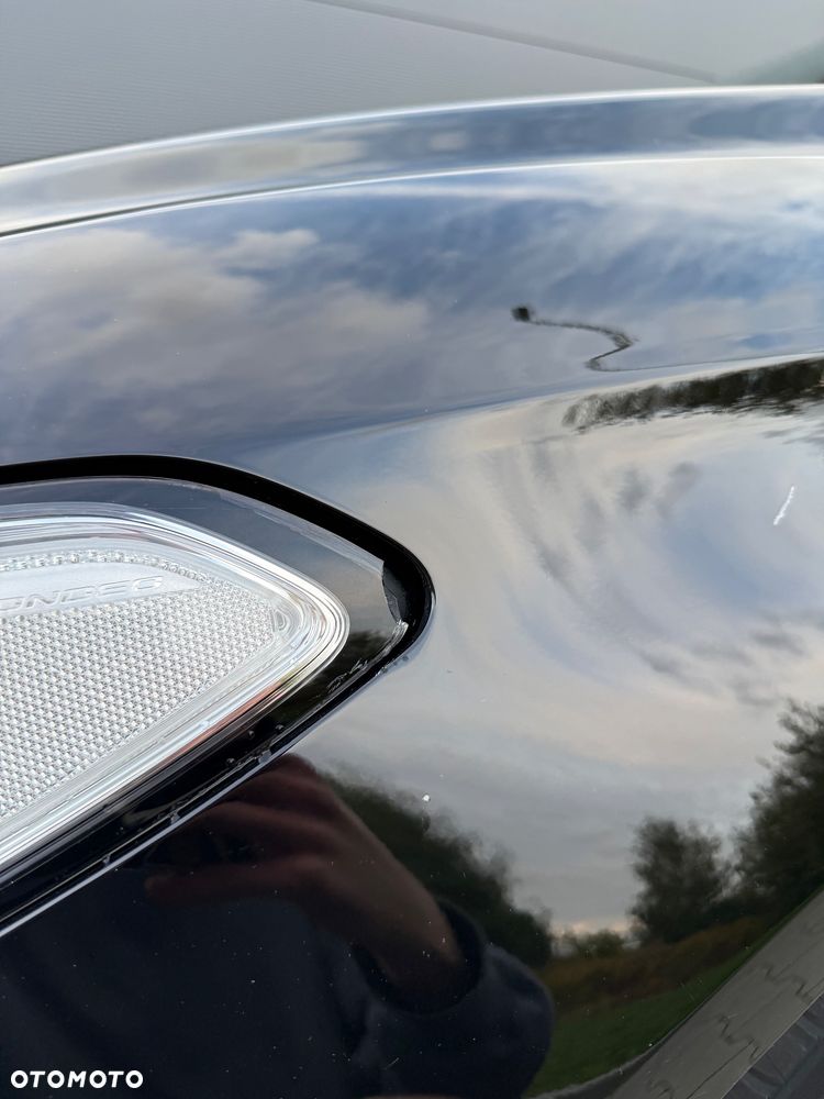 Ford Mondeo - 14