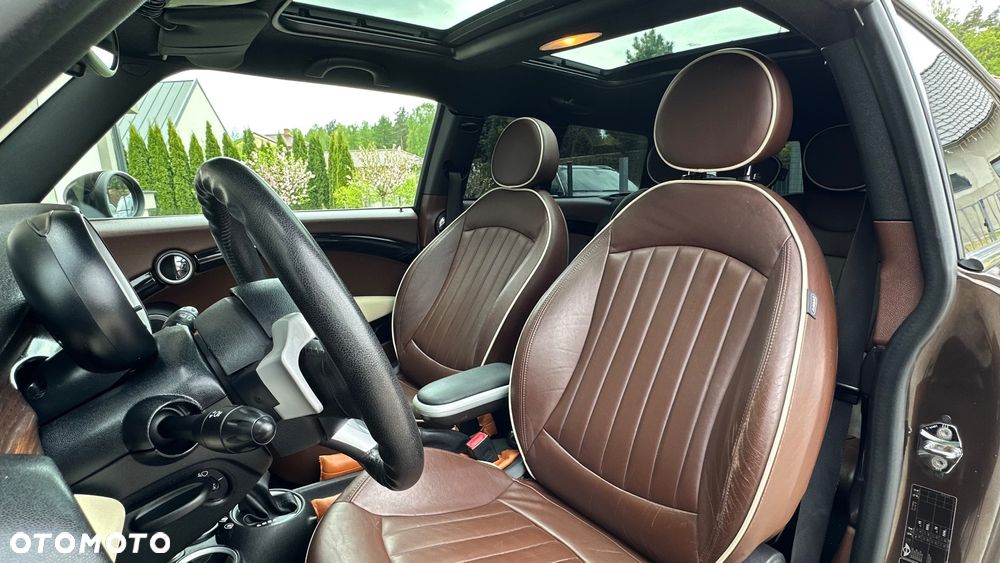 MINI Clubman - 26