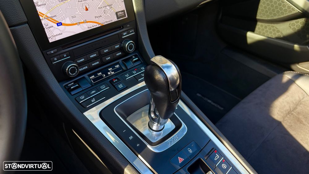 Porsche 718 - 45