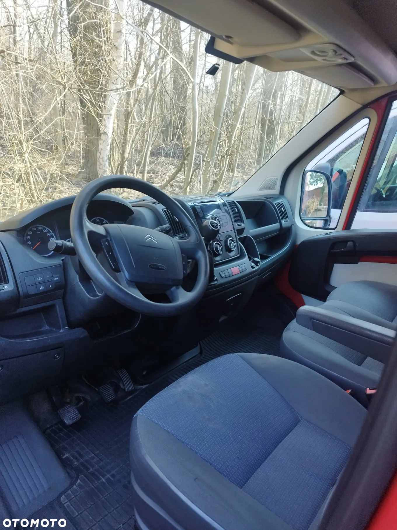 Citroën Jumper L3H2 - 9