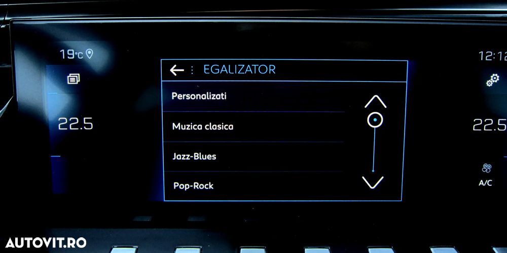 Peugeot 508 1.6 THP STT Allure - 35