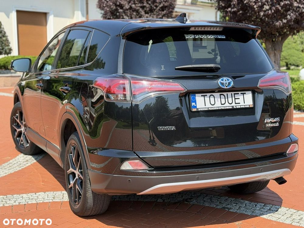 Toyota RAV4 - 17