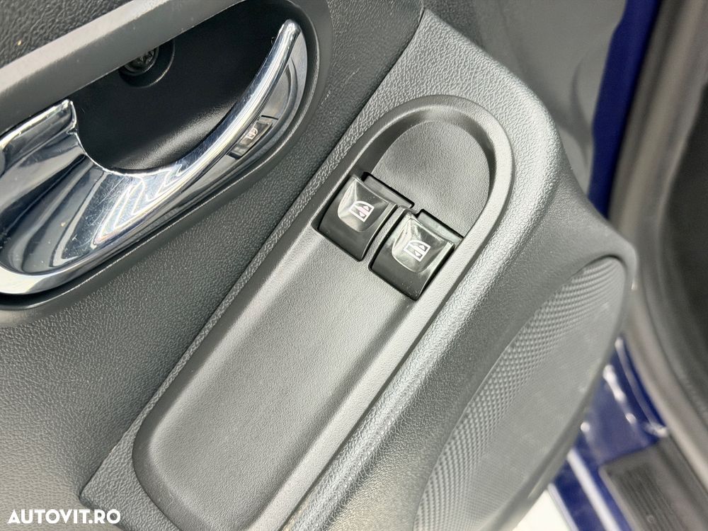 Dacia Duster 1.6 4x2 Ambiance - 11