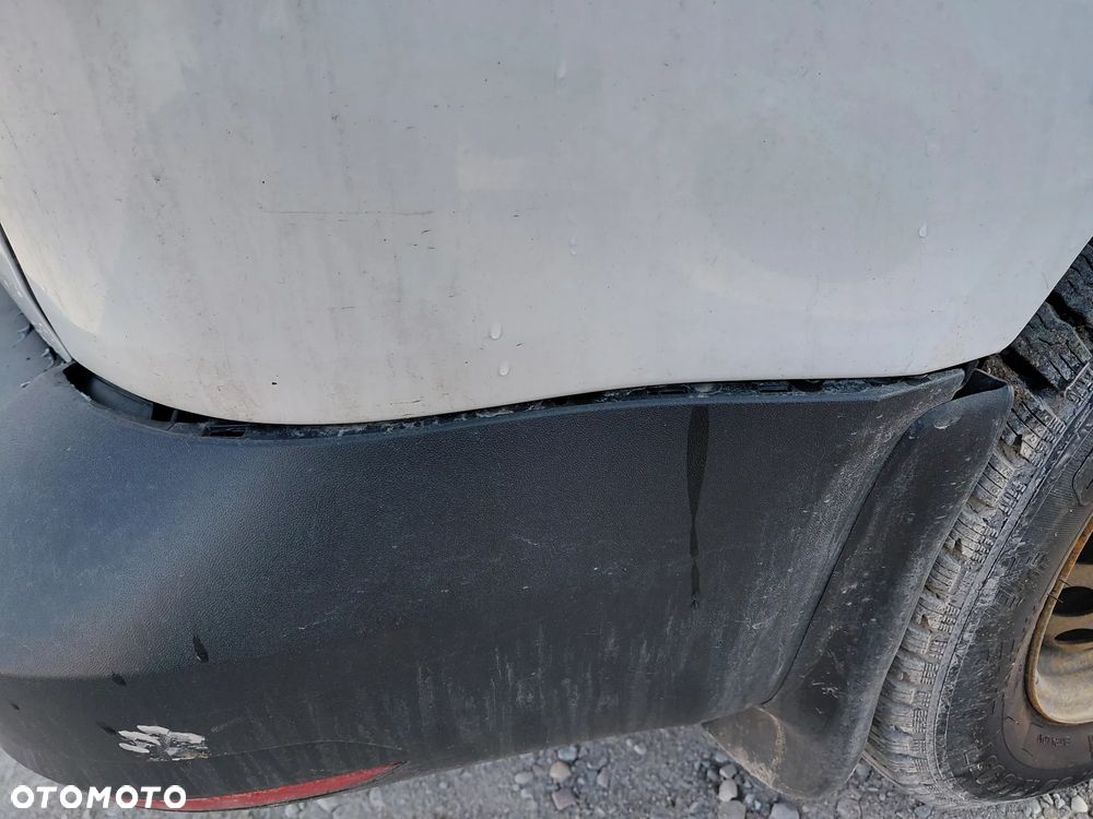 Volkswagen Caddy 2.0 TDI Comfortline - 21