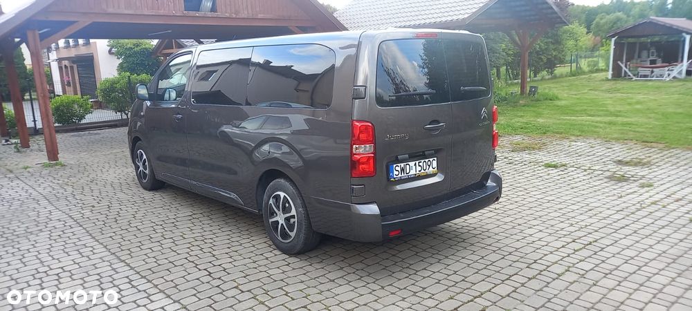Citroën Jumpy Combi - 3