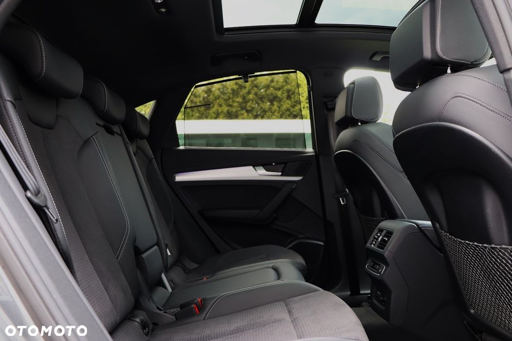 Audi Q5 Sportback 55 TFSIe quattro S tronic edition one - 27