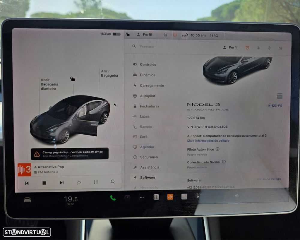 Tesla Model 3 Standard RWD Plus - 10