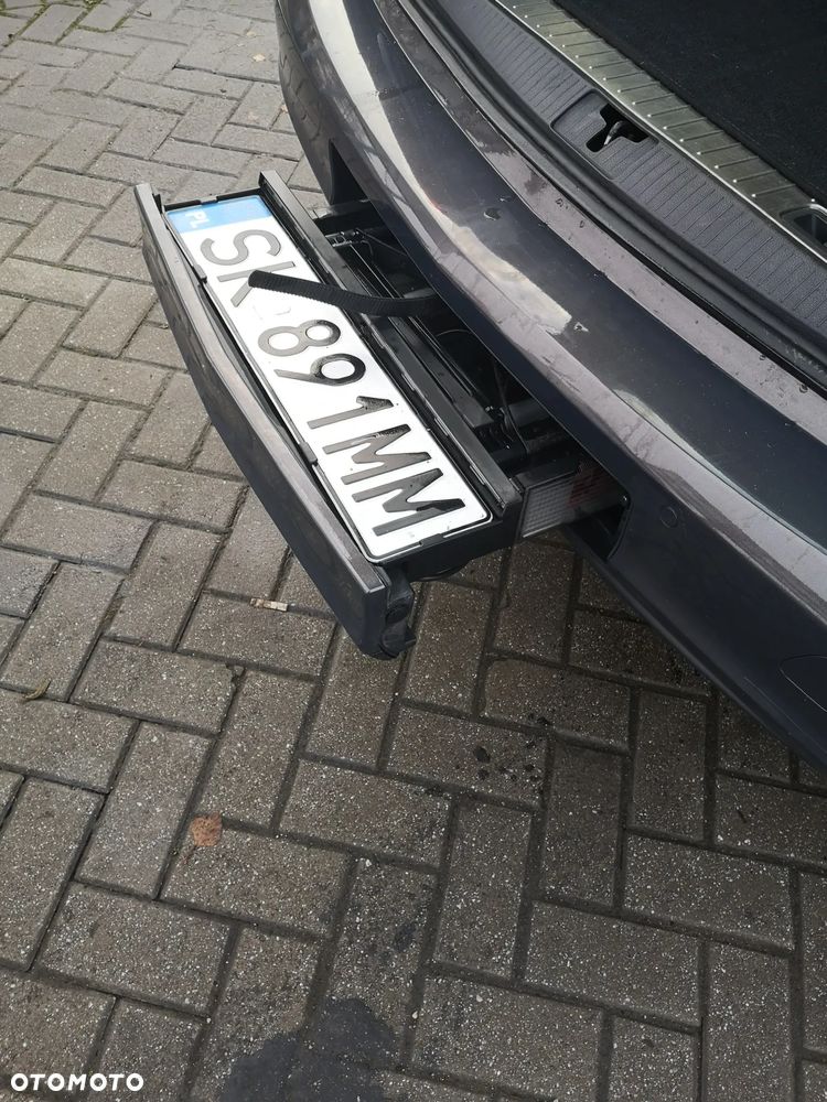 Opel Zafira Tourer 2.0 CDTI ecoFLEX Start/Stop Selection - 11