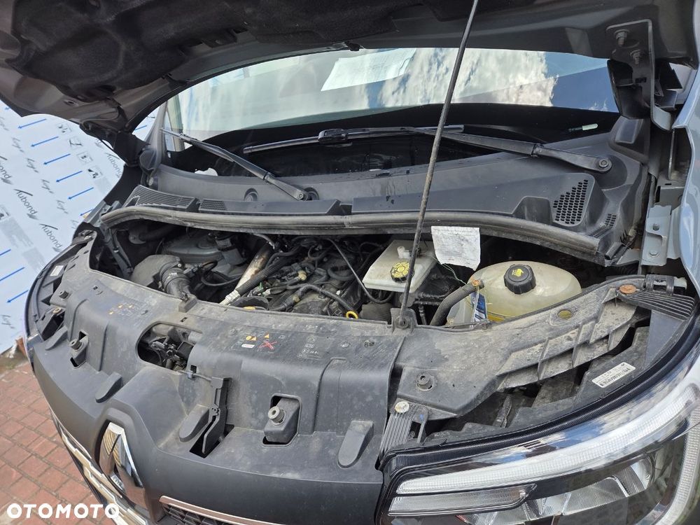 Renault MASTER L4H3 - 8