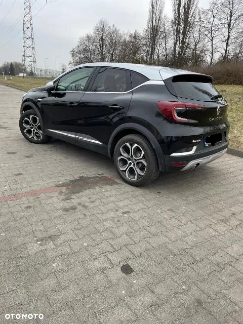 Renault Captur TCe 100 INTENS - 8
