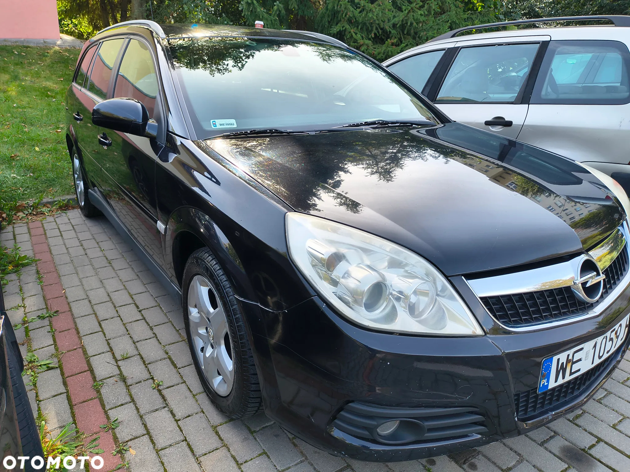Opel Vectra ver-1-9-cdti-cosmo - 2