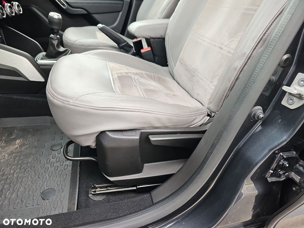 Dacia Duster 1.3 TCe FAP Prestige - 22