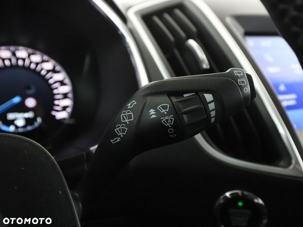 Ford S-Max 2.0 TDCi Titanium - 32